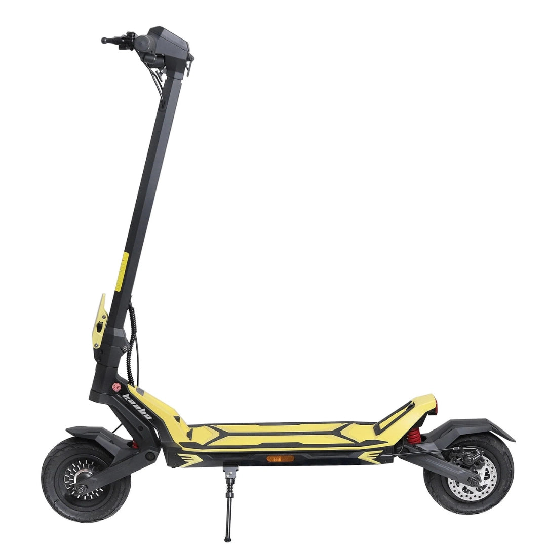 Kaabo Mantis URBAN