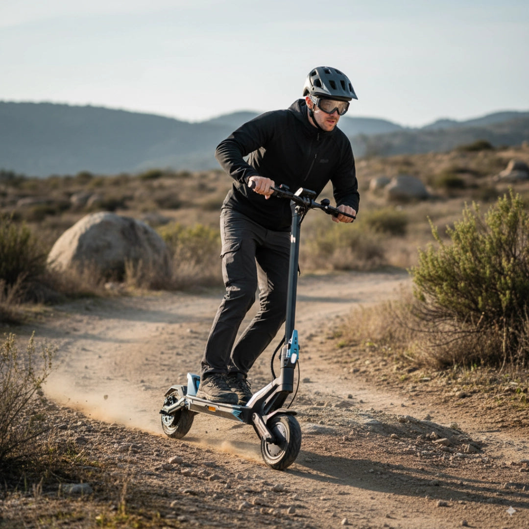 Kaabo Mantis URBAN