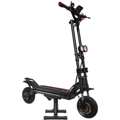 Kaabo Wolf Warrior X MAX