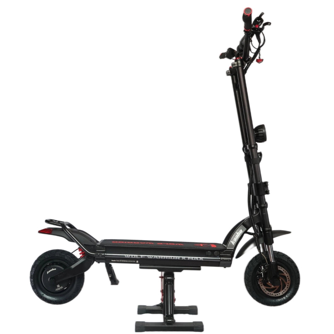 Kaabo Wolf Warrior X MAX