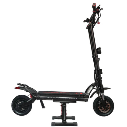 Kaabo Wolf Warrior X MAX