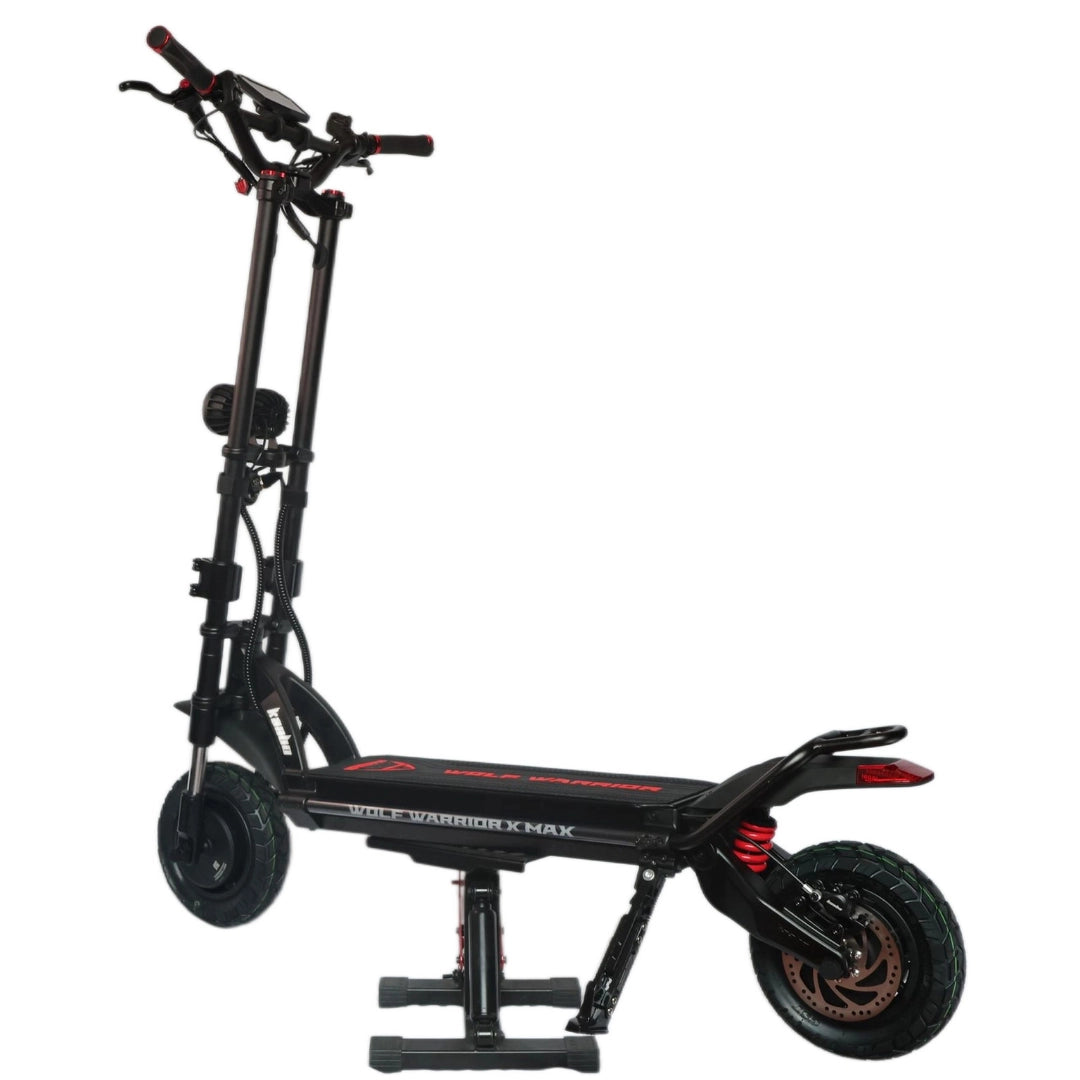 Kaabo Wolf Warrior X MAX