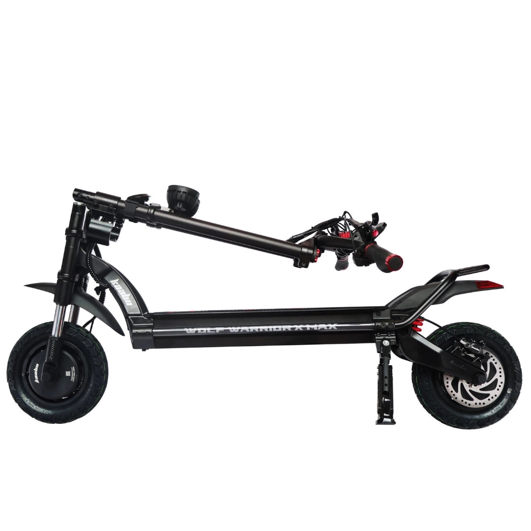 Kaabo Wolf Warrior X MAX