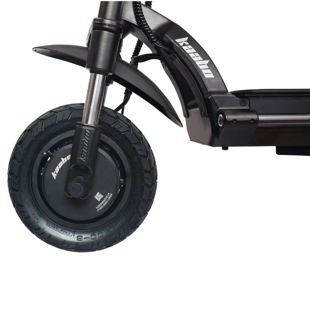 Kaabo Wolf Warrior X MAX