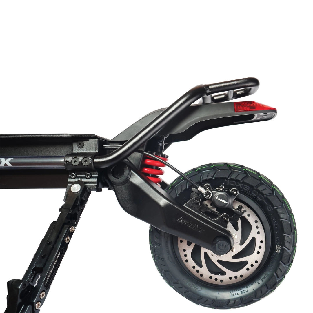 Kaabo Wolf Warrior X MAX