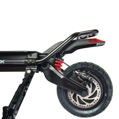 Kaabo Wolf Warrior X MAX