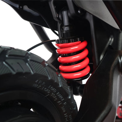 Kaabo Wolf Warrior X MAX