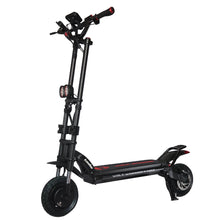 Kaabo Wolf Warrior X MAX