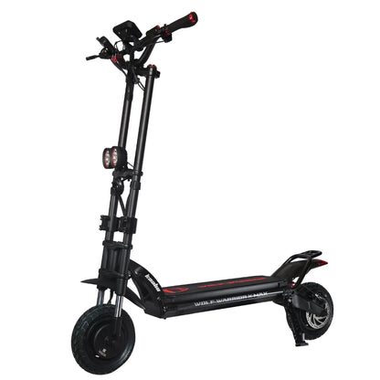 Kaabo Wolf Warrior X MAX