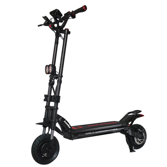 Kaabo Wolf Warrior X MAX