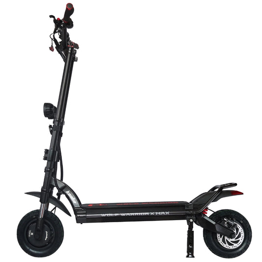 Kaabo Wolf Warrior X MAX