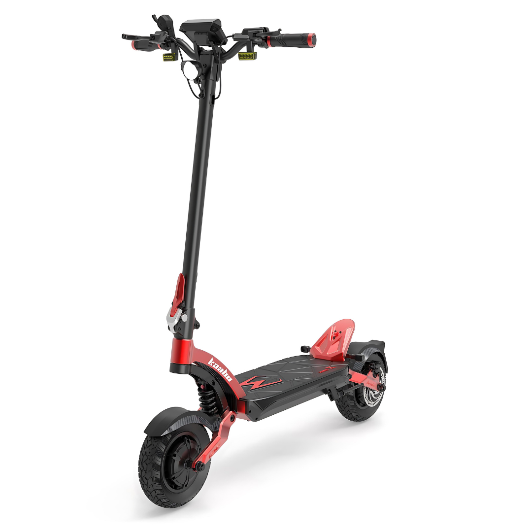 Kaabo Mantis X Plus