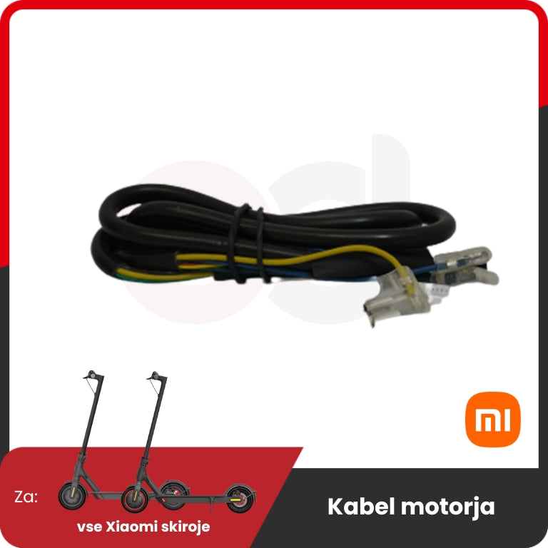 Motorni kabel za Xiaomi