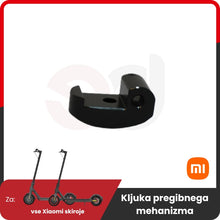 Hook for the folding mechanism for Xiaomi.