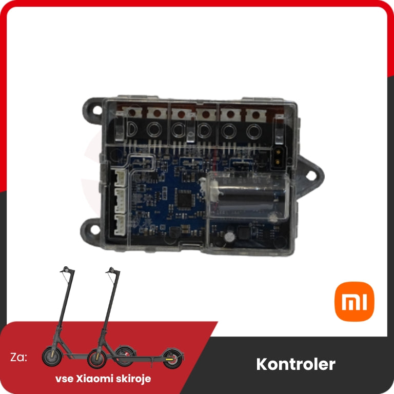 Krmilnik za Xiaomi