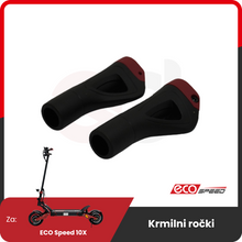 Feeding handle for ECO Speed 10X