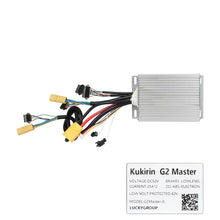 Krmilnik A 52 V 25 A za KuKirin G2 Master