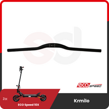 Krmiljenje za ECO Speed ​​10X