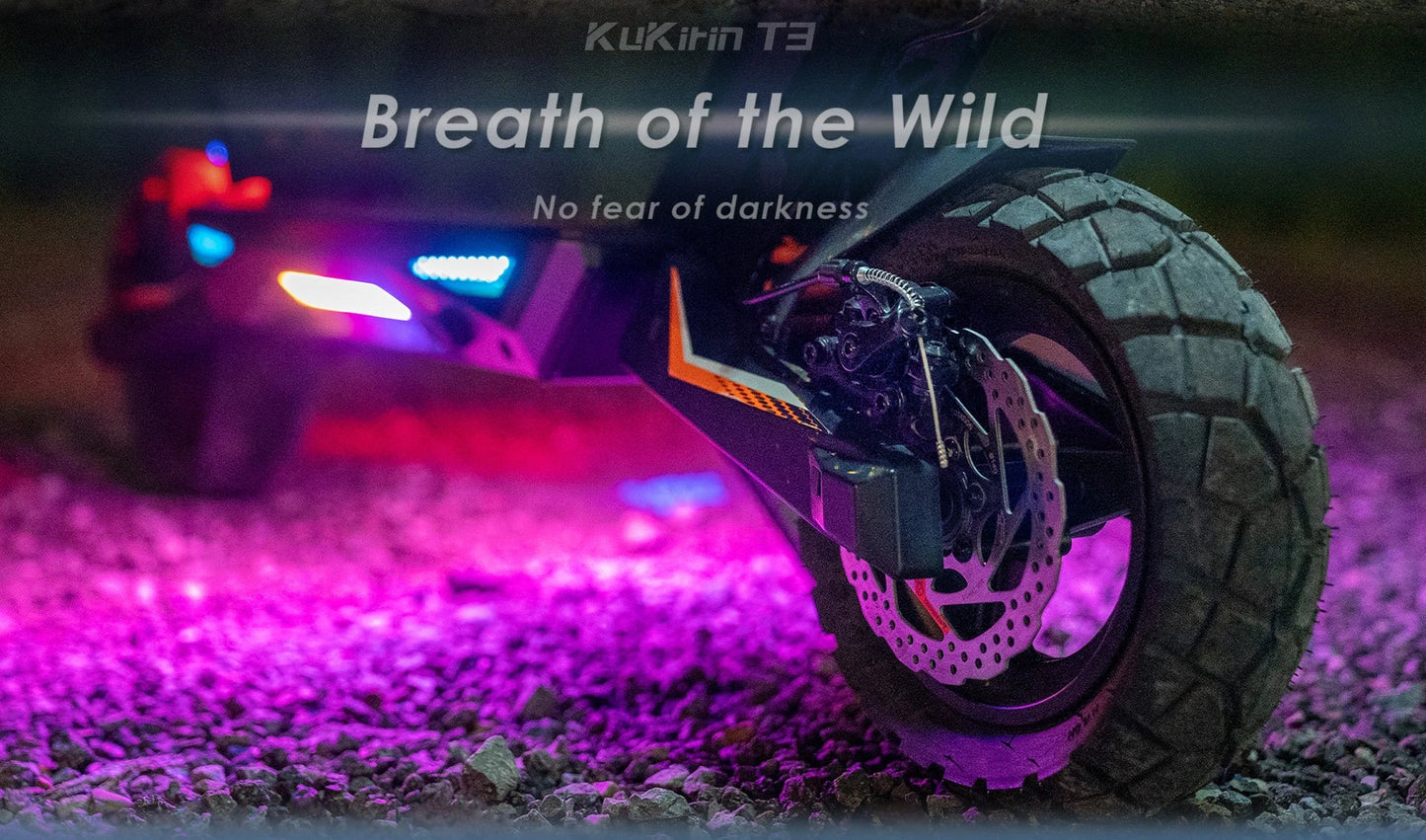 KuKirin T3