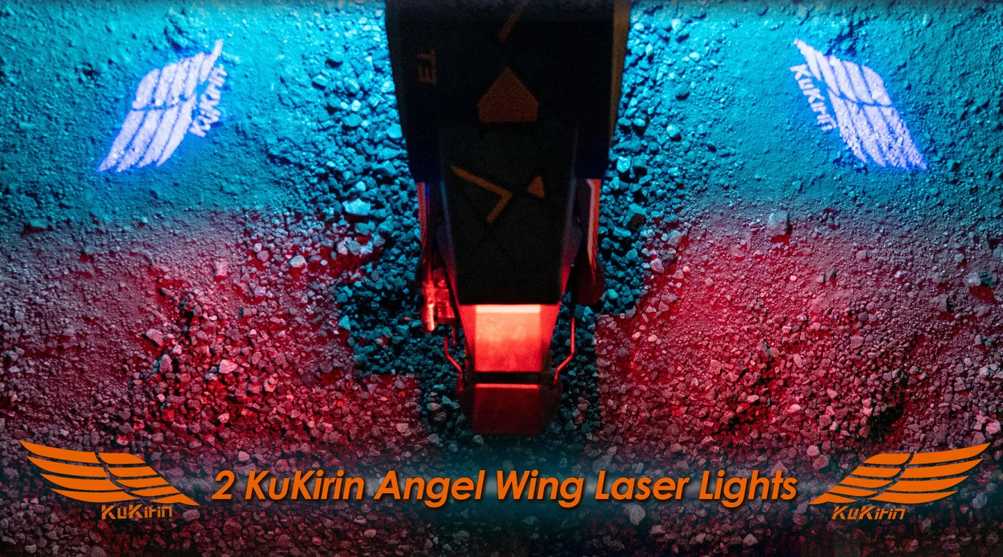 KuKirin T3