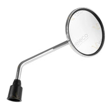 Mirror set Veleco CRISTAL