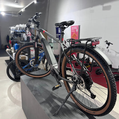 MALAGUTI Carezza TR 4.0 - BOSCH Motor