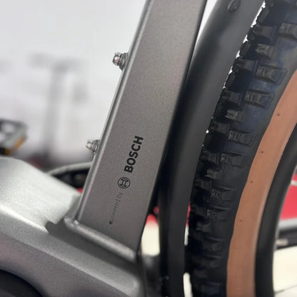 MALAGUTI Carezza TR 4.0 - BOSCH Motor