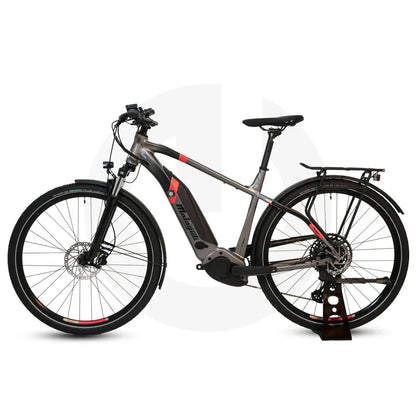 MALAGUTI Carezza TR 4.0 - BOSCH Motor