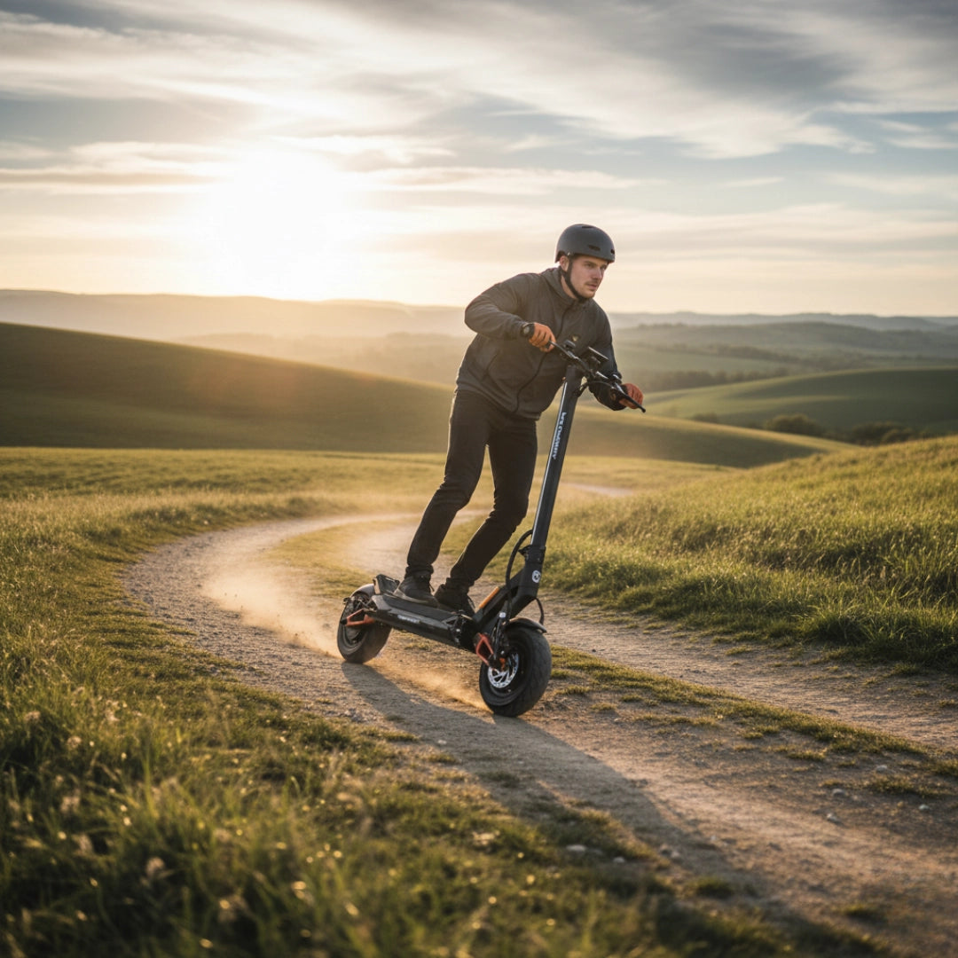 MS Energy Flare X PRO