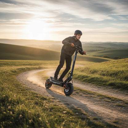 MS Energy Flare X PRO