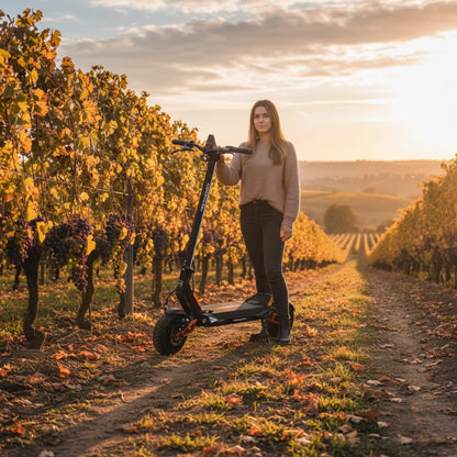 MS Energy Flare X PRO