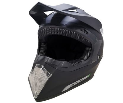MS ENERGY MSH-400 Full-Face otroška čelada M/L