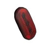 Brake light for electric scooter MS Energy M10