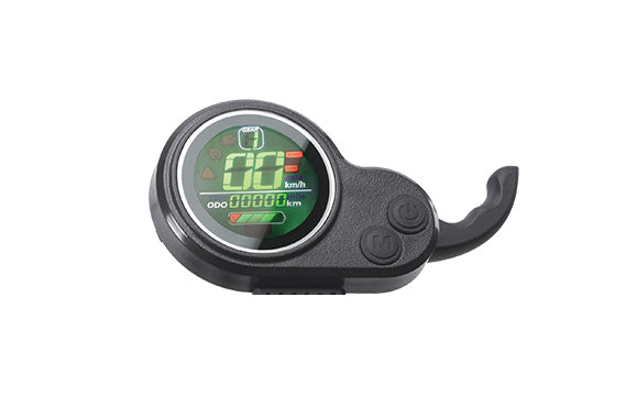 Throttle for electric scooter MS Energy N2