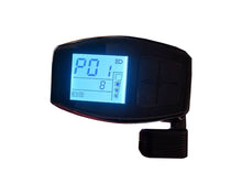 Speed regulator for electric scooter MS Energy X10