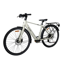 MS Energy C40