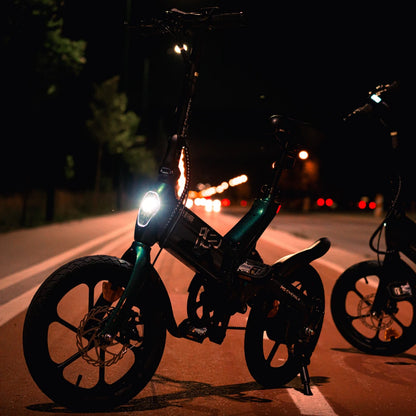 MS Energy UrbanFold i6