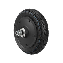 Zadnji motor s pnevmatiko za Kukirin G2