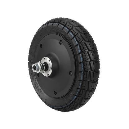 Zadnji motor s pnevmatiko za Kukirin G2