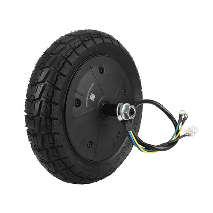 Zadnji motor s pnevmatiko za Kukirin G2
