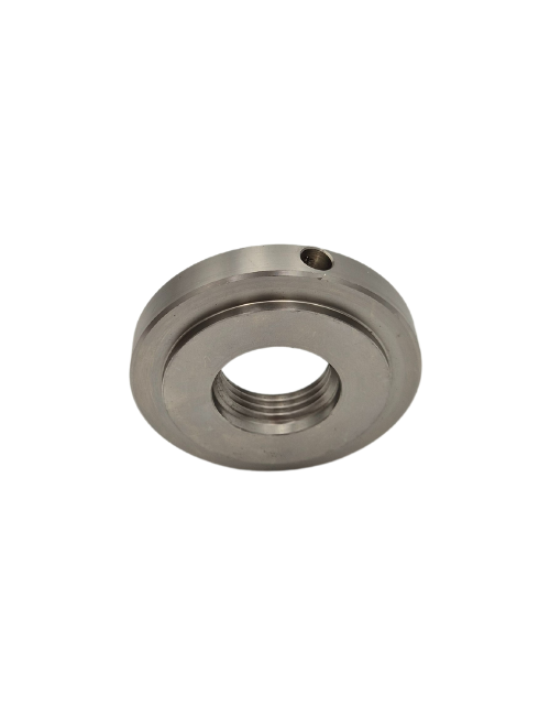 Nami Burn-e Head Tube Bearing Lock Nut