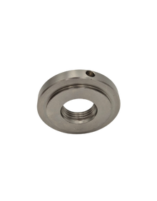 Nami Burn-e Head Tube Bearing Lock Nut