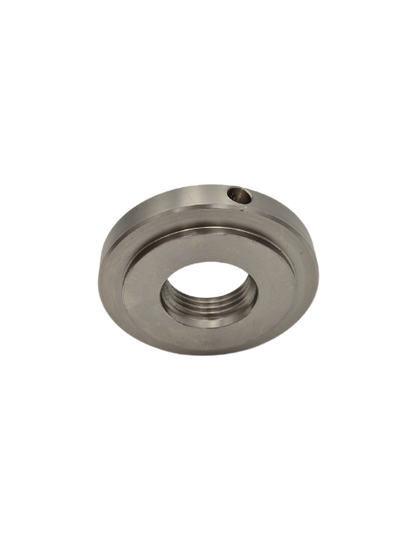 Nami Burn-e Head Tube Bearing Lock Nut