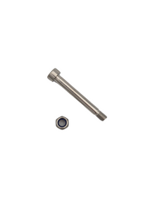 Nami Burn-e electric scooter steering column axle