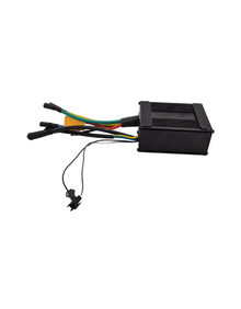 Nami Burn-e 35 Ah Front Controller