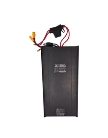 Nami Burn-e 72V 2520Wh battery