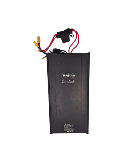 Nami Burn-e 72V 2520Wh battery