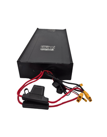 Nami Burn-e 72V 2520Wh battery
