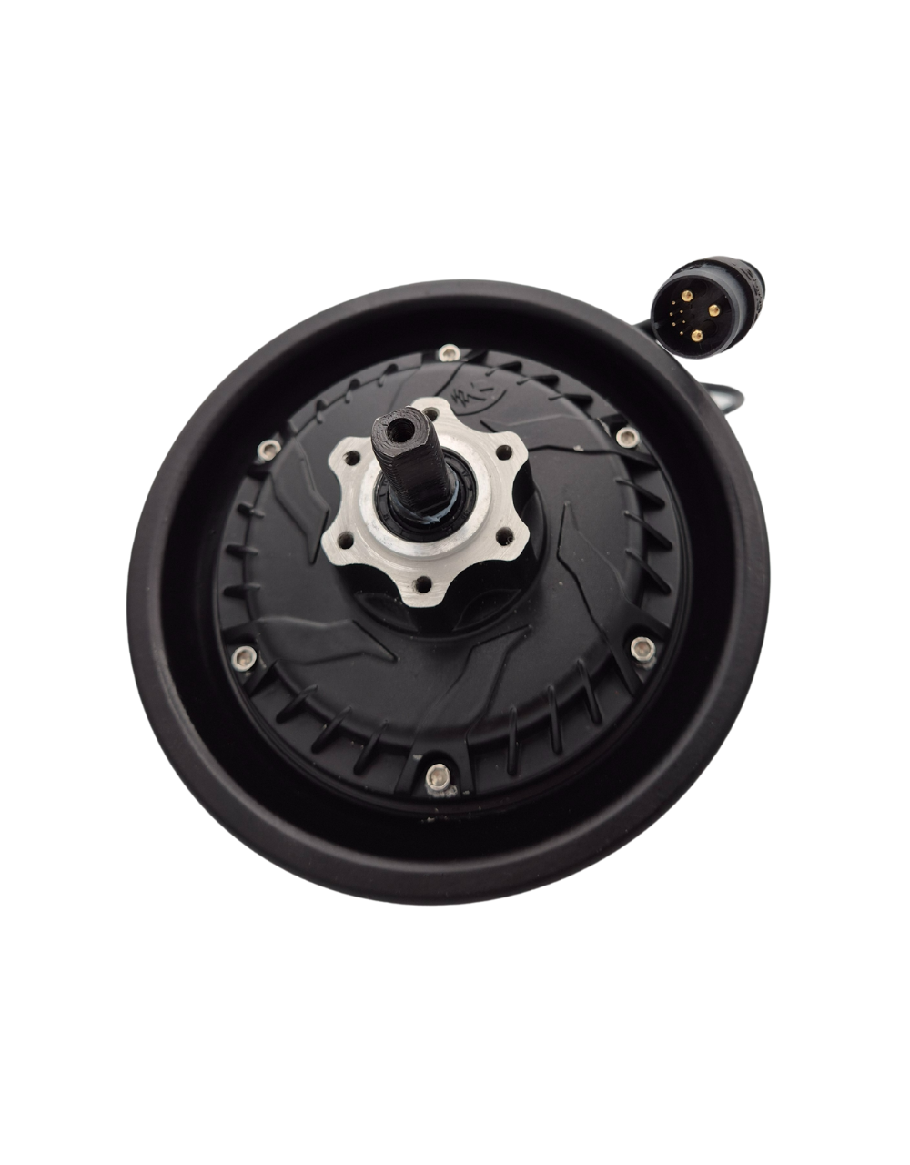 Nami Burn-e 2 Engine (Torque)
