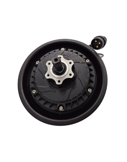 Nami Burn-e 2 Engine (Torque)